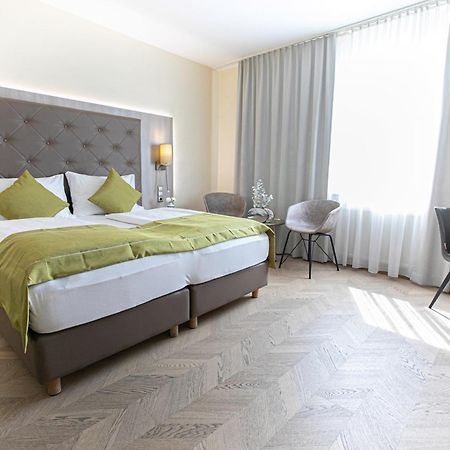 Das Reinisch Hotel - Near Vienna Airport Schwechat Luaran gambar
