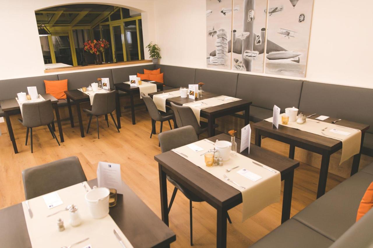 Das Reinisch Hotel - Near Vienna Airport Schwechat Luaran gambar