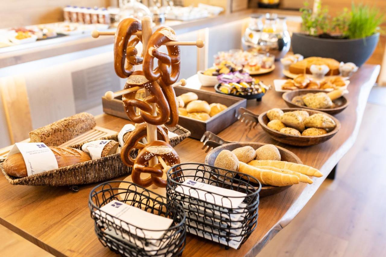 Das Reinisch Hotel - Near Vienna Airport Schwechat Luaran gambar