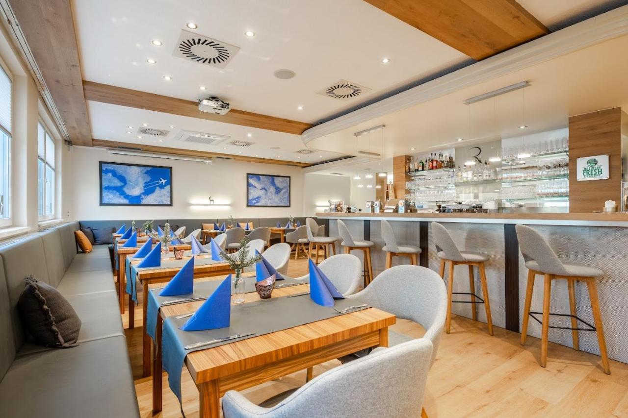 Das Reinisch Hotel - Near Vienna Airport Schwechat Luaran gambar