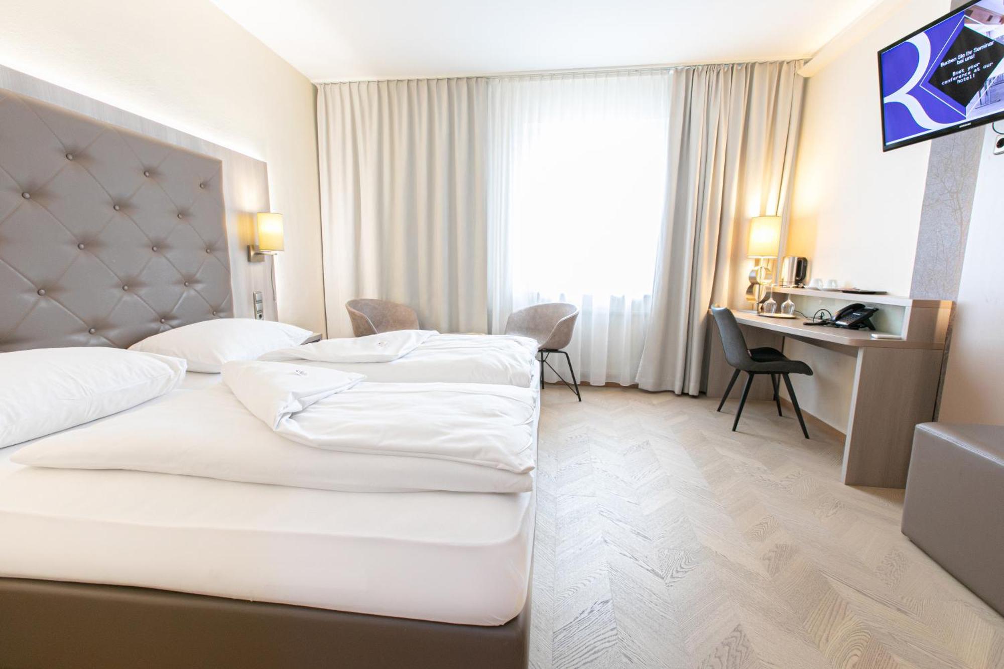 Das Reinisch Hotel - Near Vienna Airport Schwechat Luaran gambar