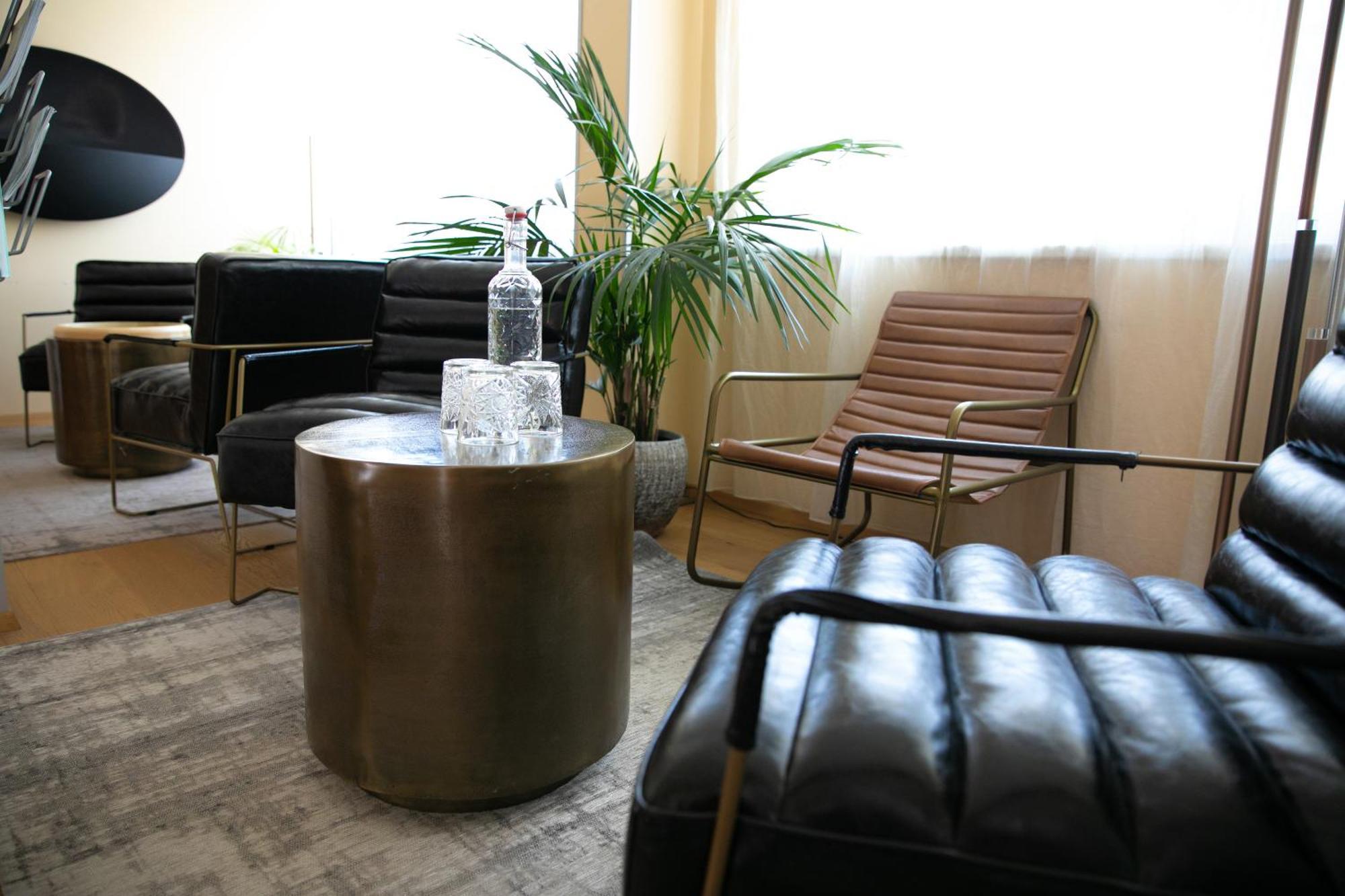 Das Reinisch Hotel - Near Vienna Airport Schwechat Luaran gambar