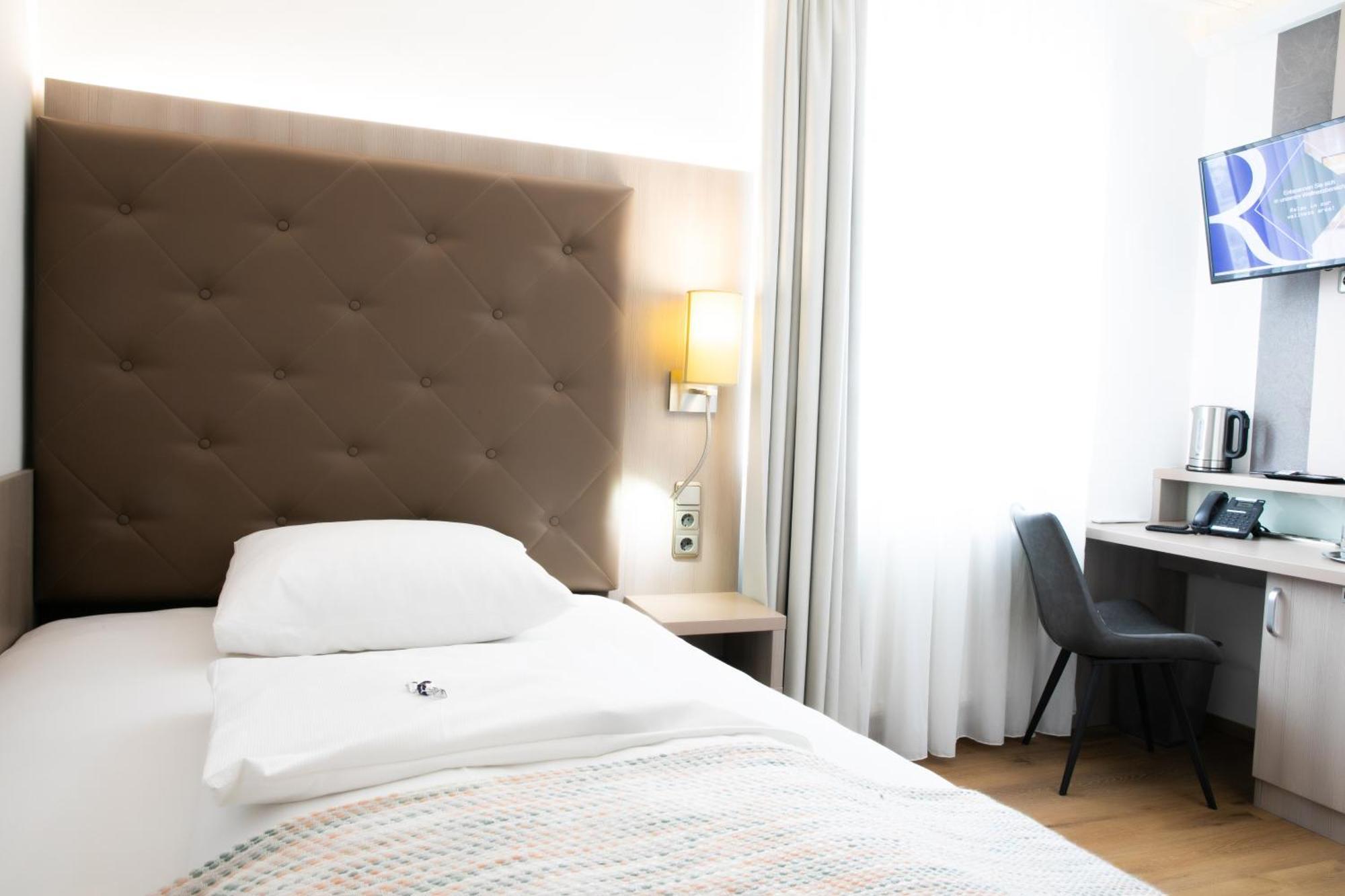 Das Reinisch Hotel - Near Vienna Airport Schwechat Luaran gambar