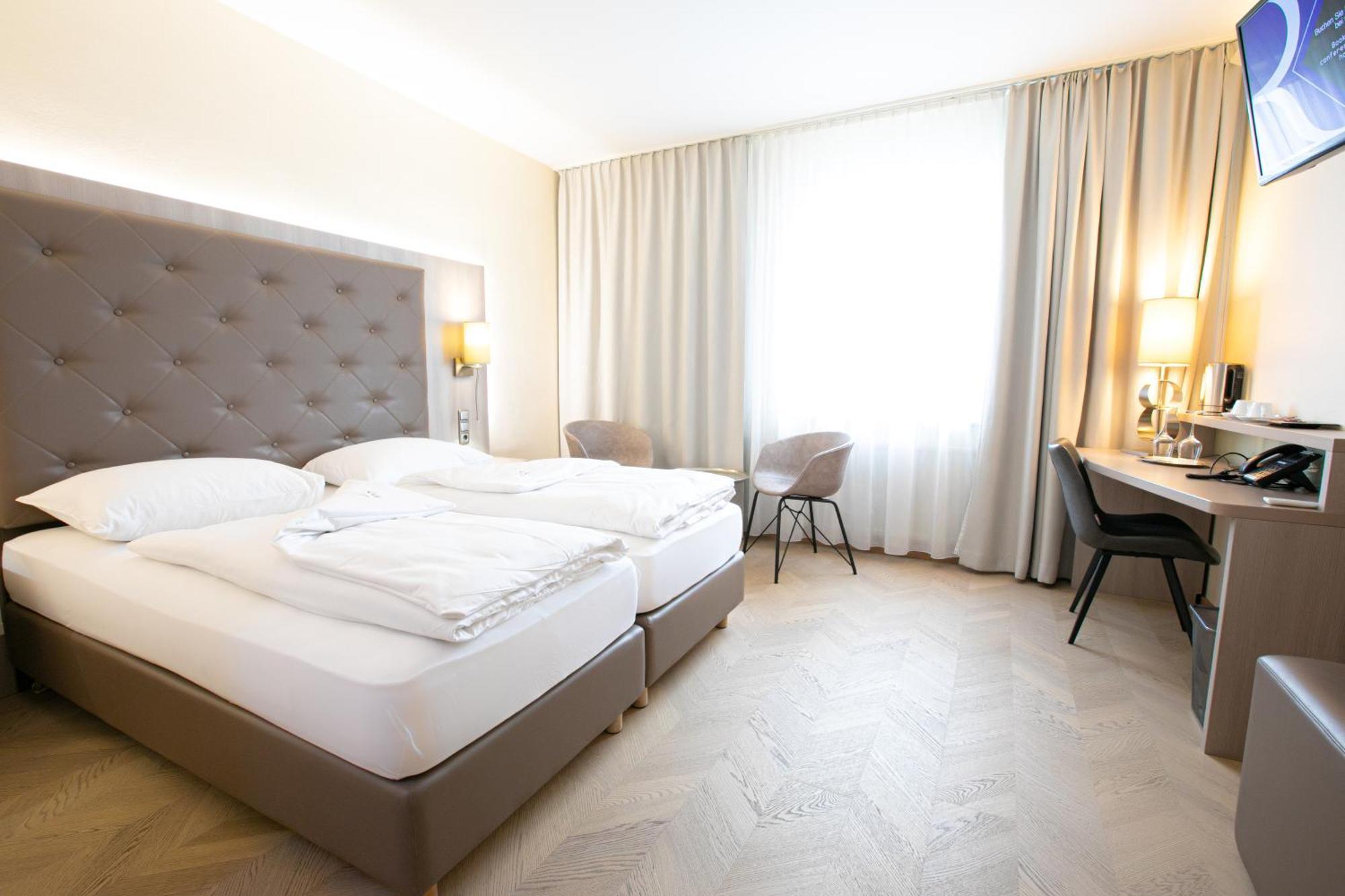Das Reinisch Hotel - Near Vienna Airport Schwechat Luaran gambar