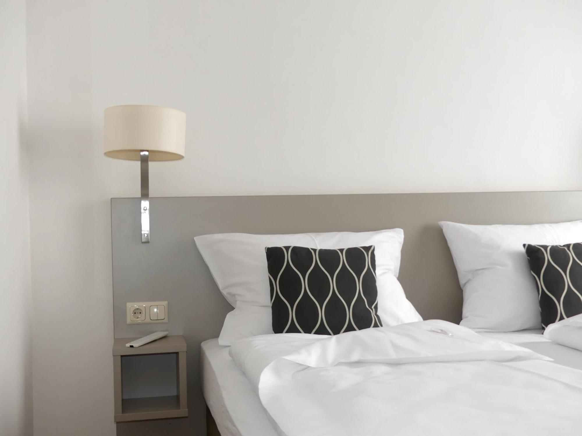 Das Reinisch Hotel - Near Vienna Airport Schwechat Luaran gambar