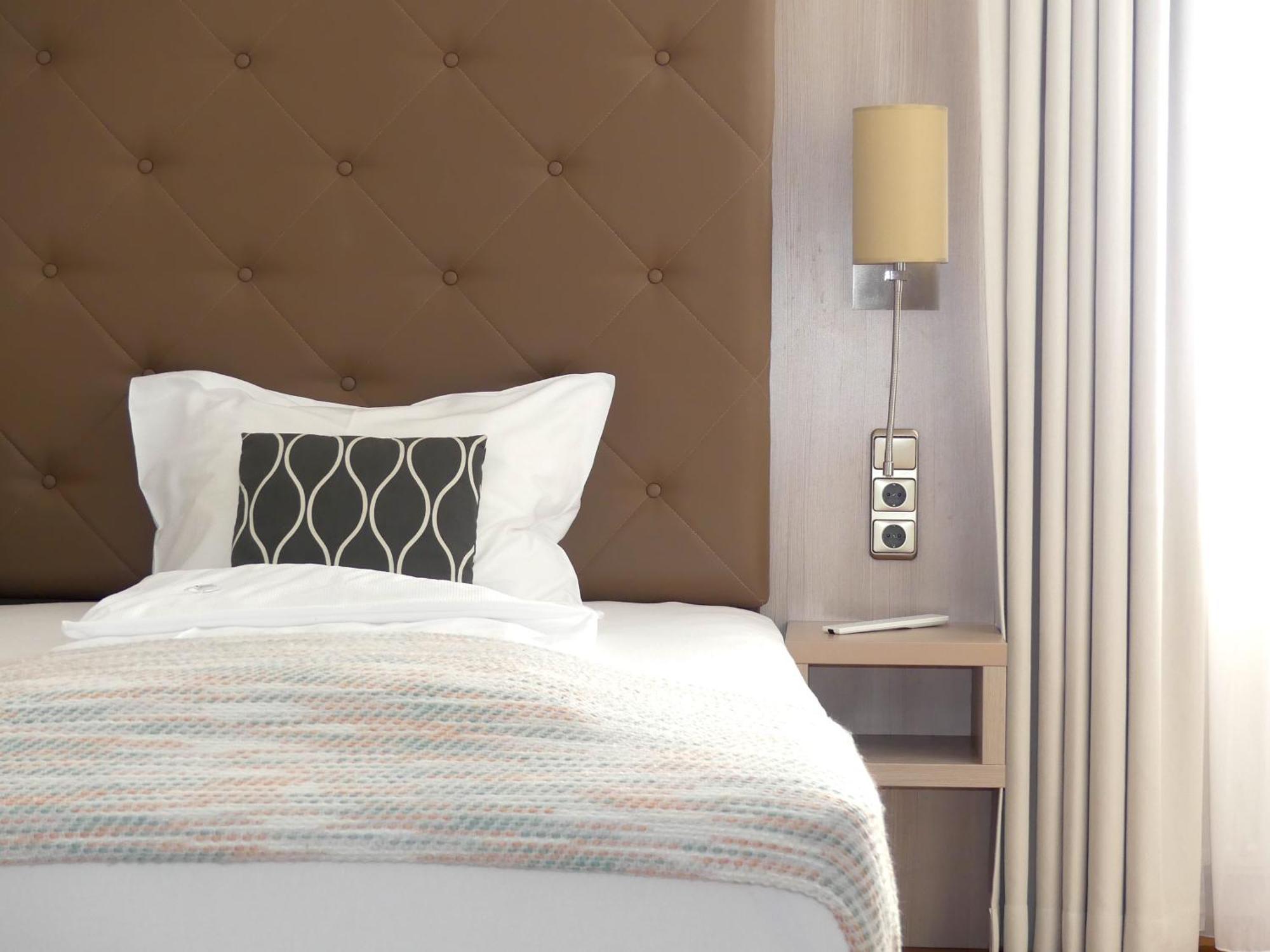 Das Reinisch Hotel - Near Vienna Airport Schwechat Luaran gambar