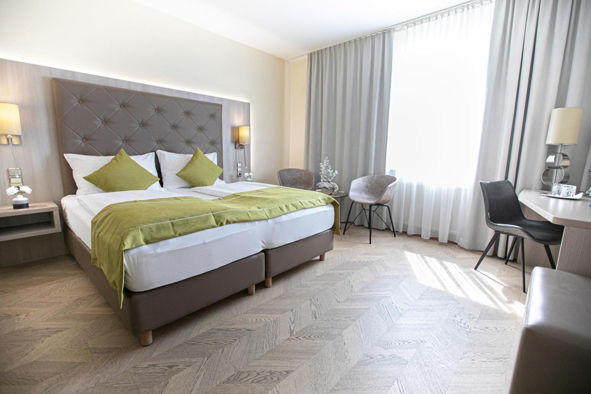 Das Reinisch Hotel - Near Vienna Airport Schwechat Luaran gambar
