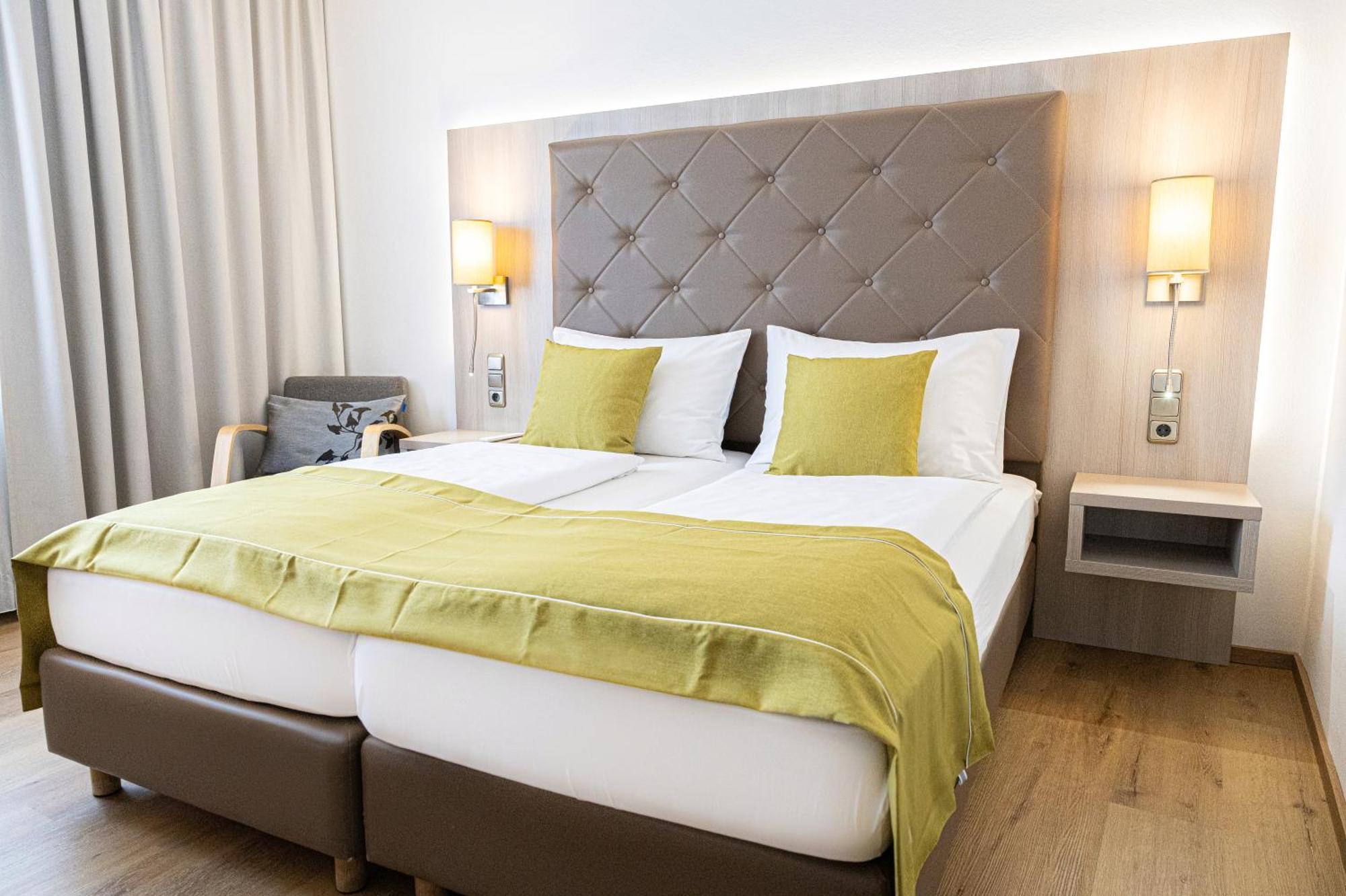 Das Reinisch Hotel - Near Vienna Airport Schwechat Luaran gambar