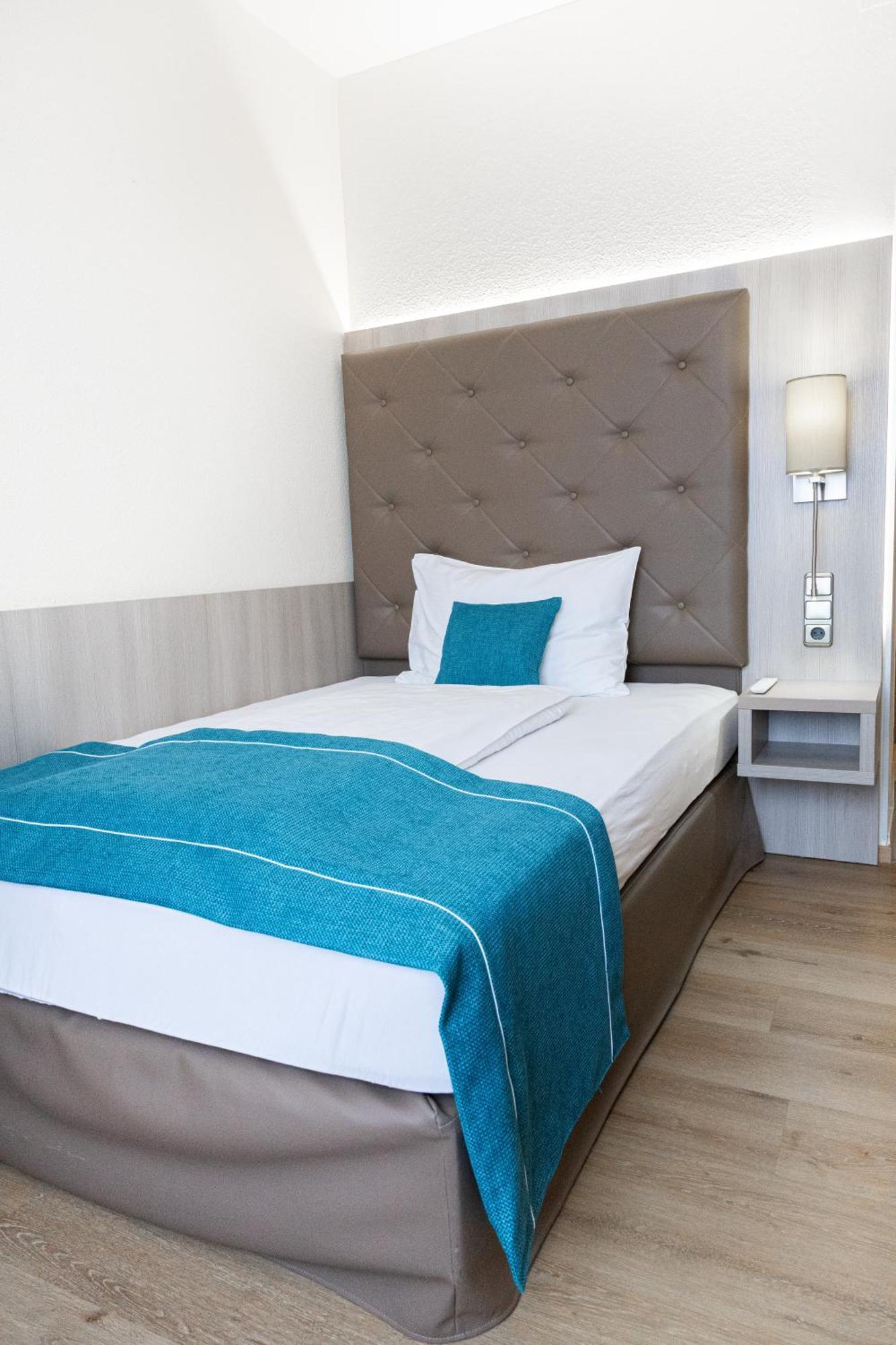 Das Reinisch Hotel - Near Vienna Airport Schwechat Luaran gambar
