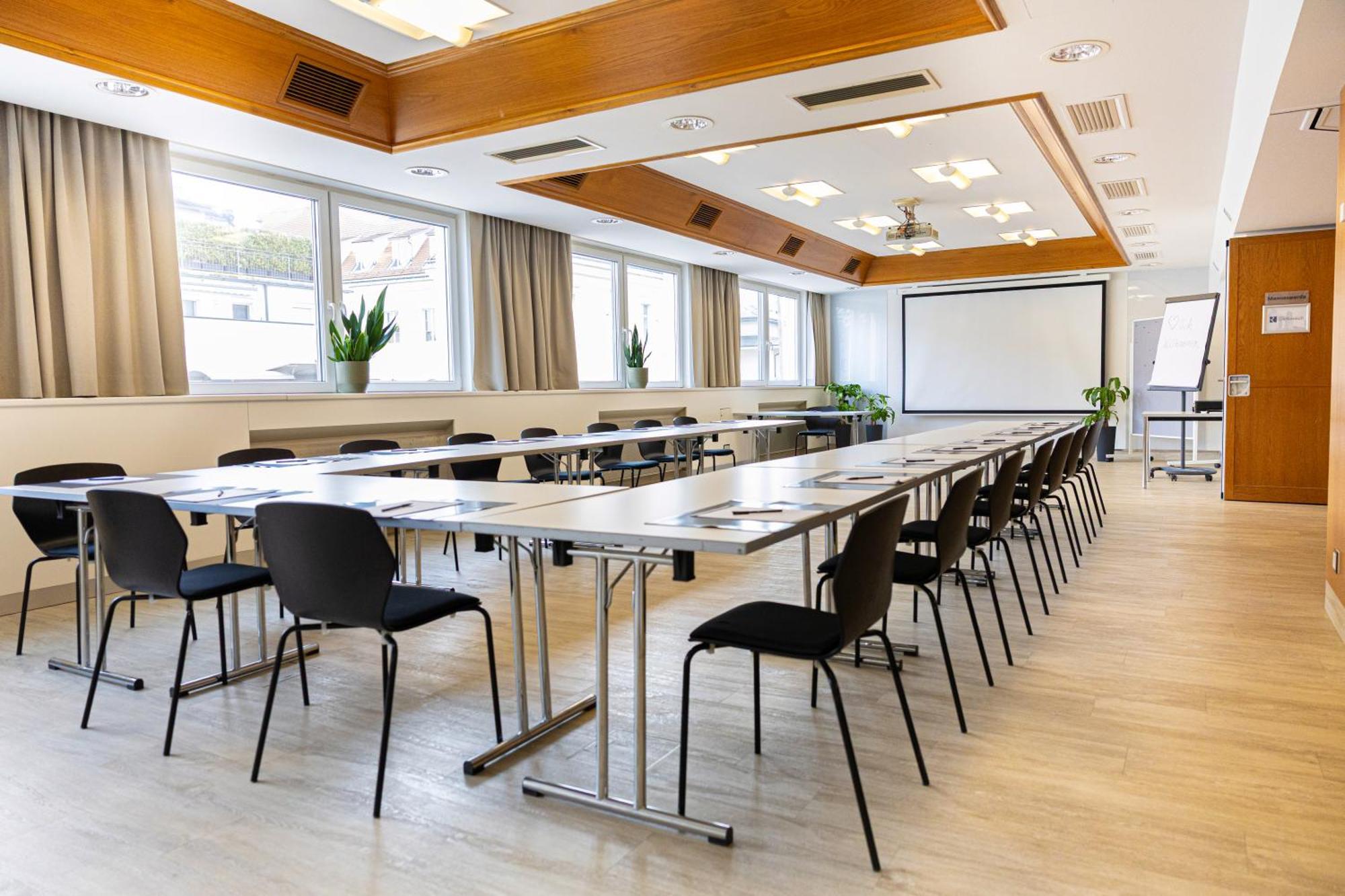 Das Reinisch Hotel - Near Vienna Airport Schwechat Luaran gambar